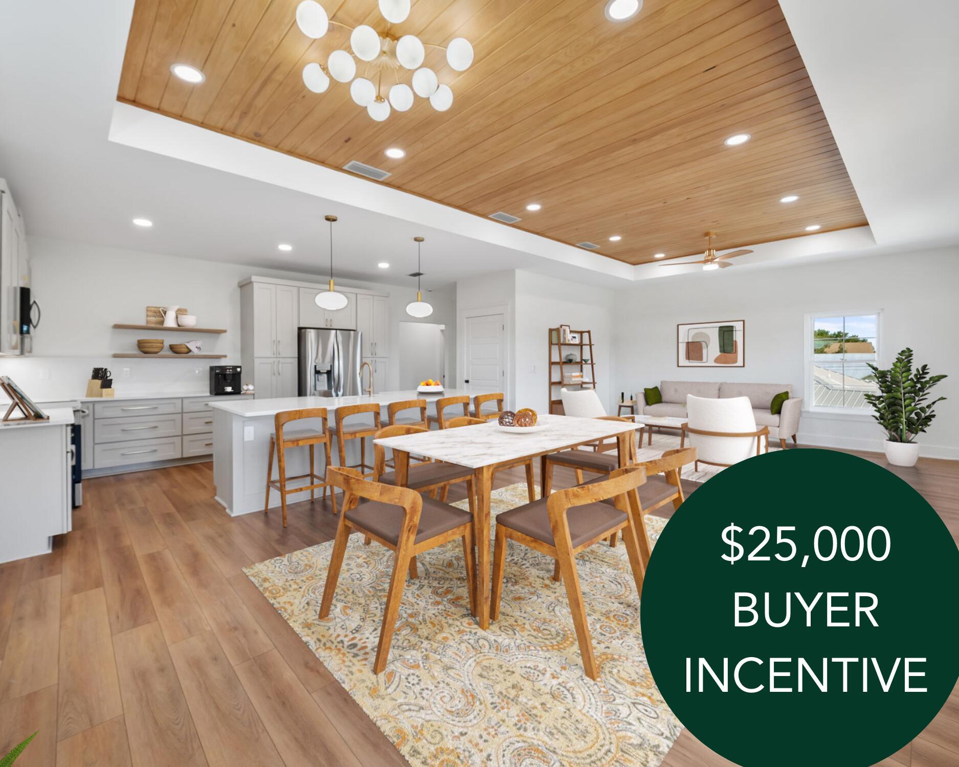 Property Photo:  7107 S Lagoon Drive  FL 32408 