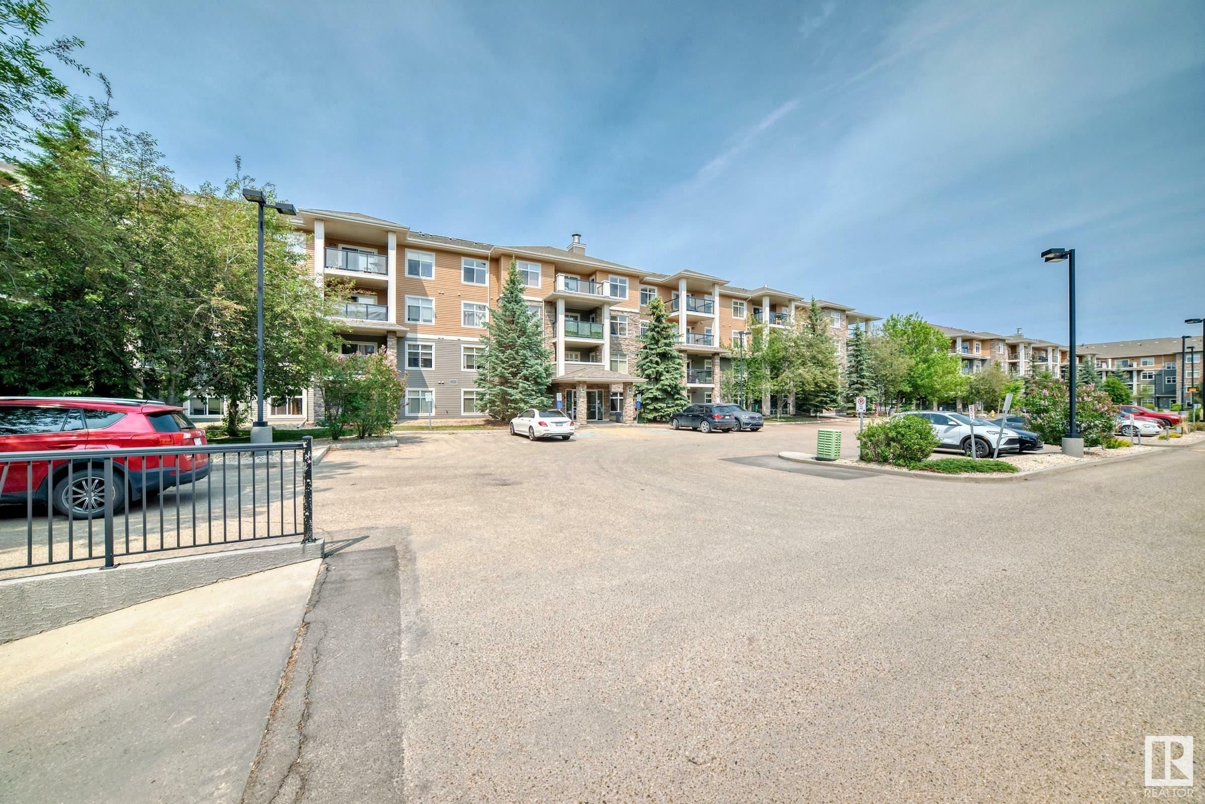 11615 Ellerslie Road SW 106  Edmonton AB T6W 0J3 photo