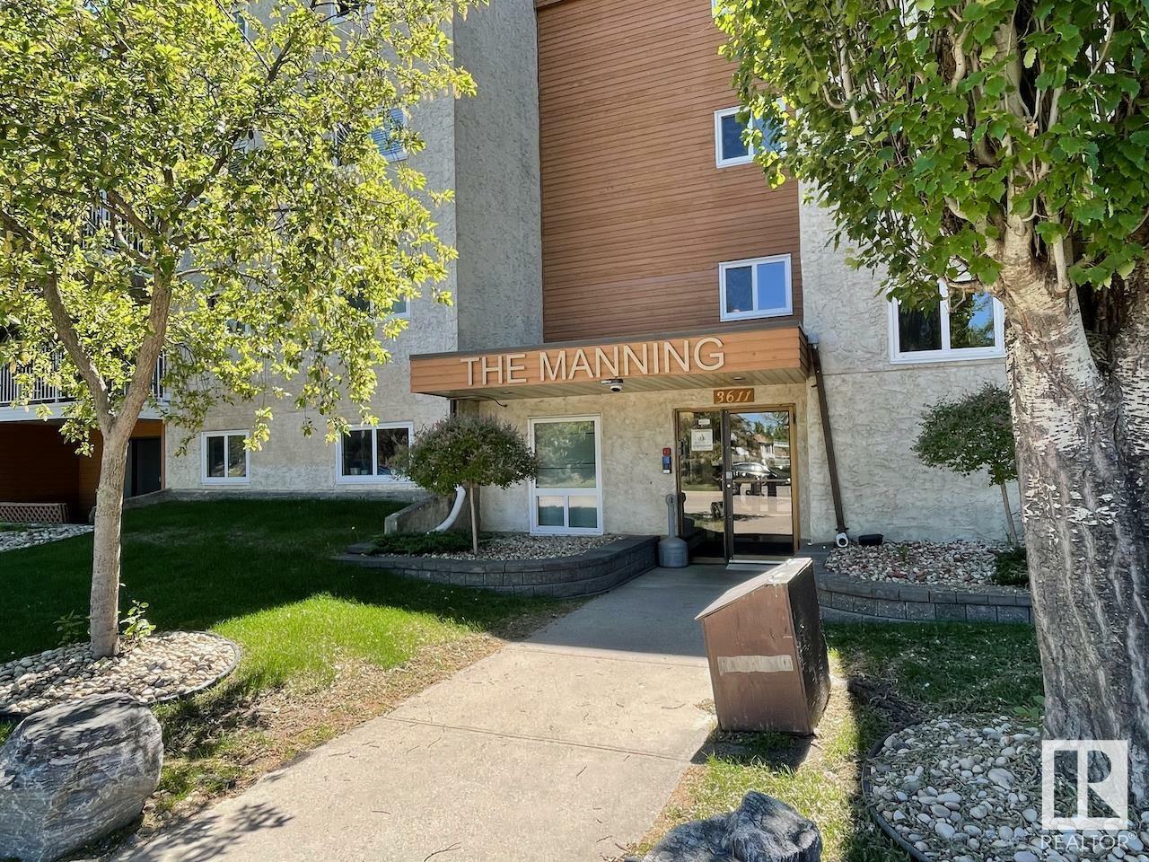 Property Photo: 3611 145 Avenue NW 119 AB T5Y 2L7