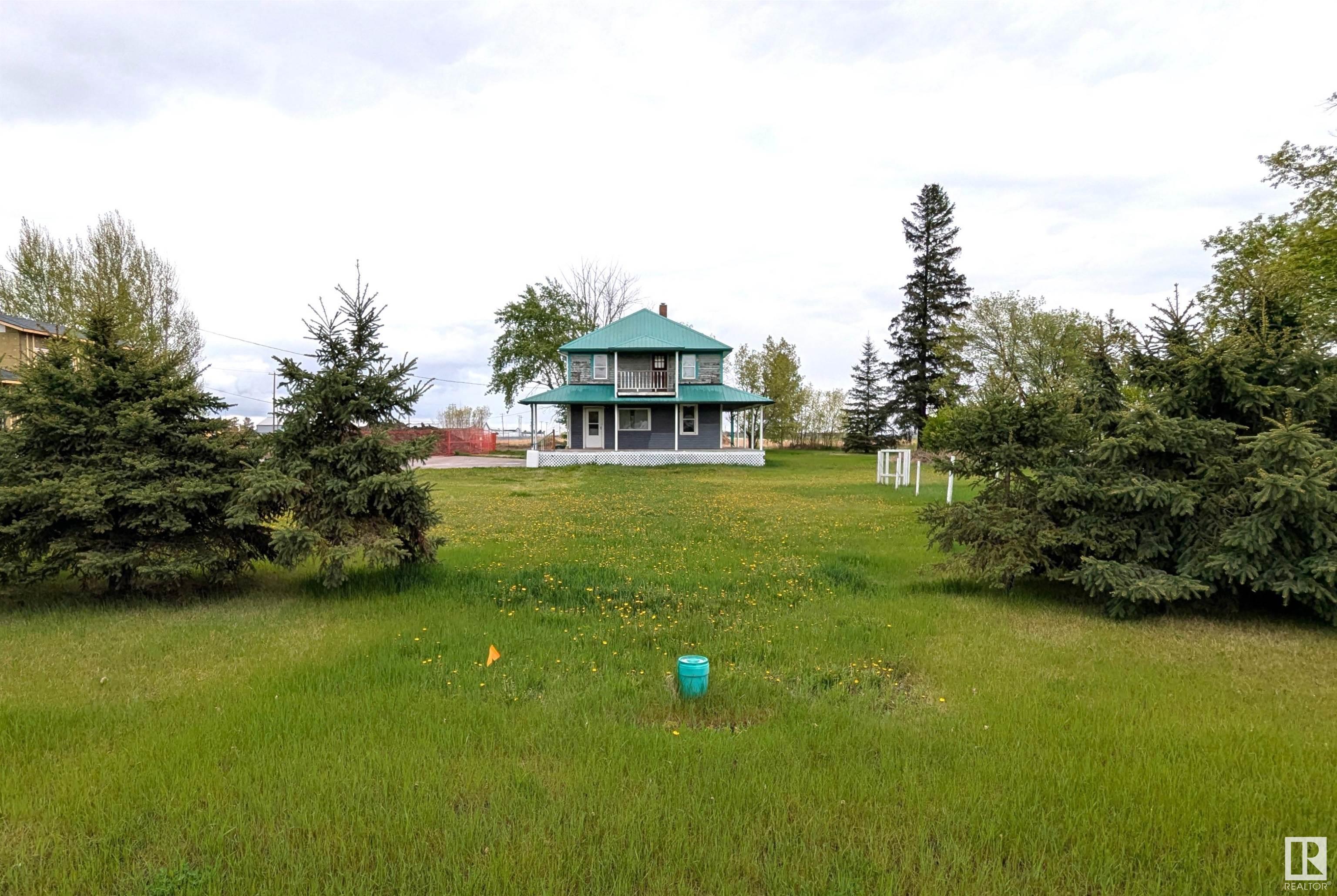 Property Photo: 4701 66th Street AB T9N 2M6