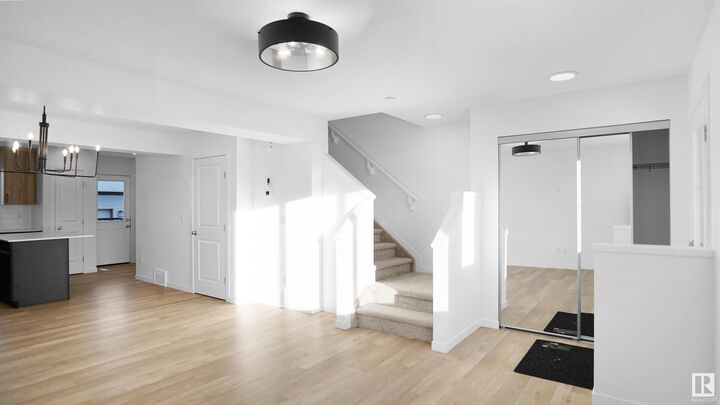 Property Photo: 164 Ficus Way AB T8L 0Z6