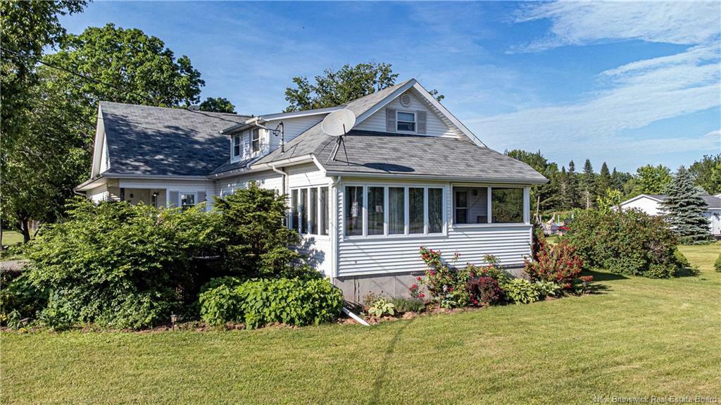 Property Photo: 5431 Route 101 NB E5L 1S7