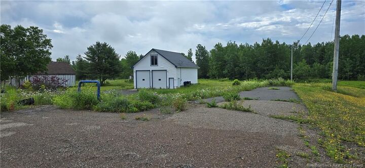 Property Photo:  1854 Rte 160  NB E8L 1N4 
