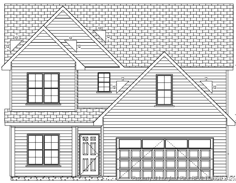 Property Photo:  8383 Shannon Road  NC 28386 