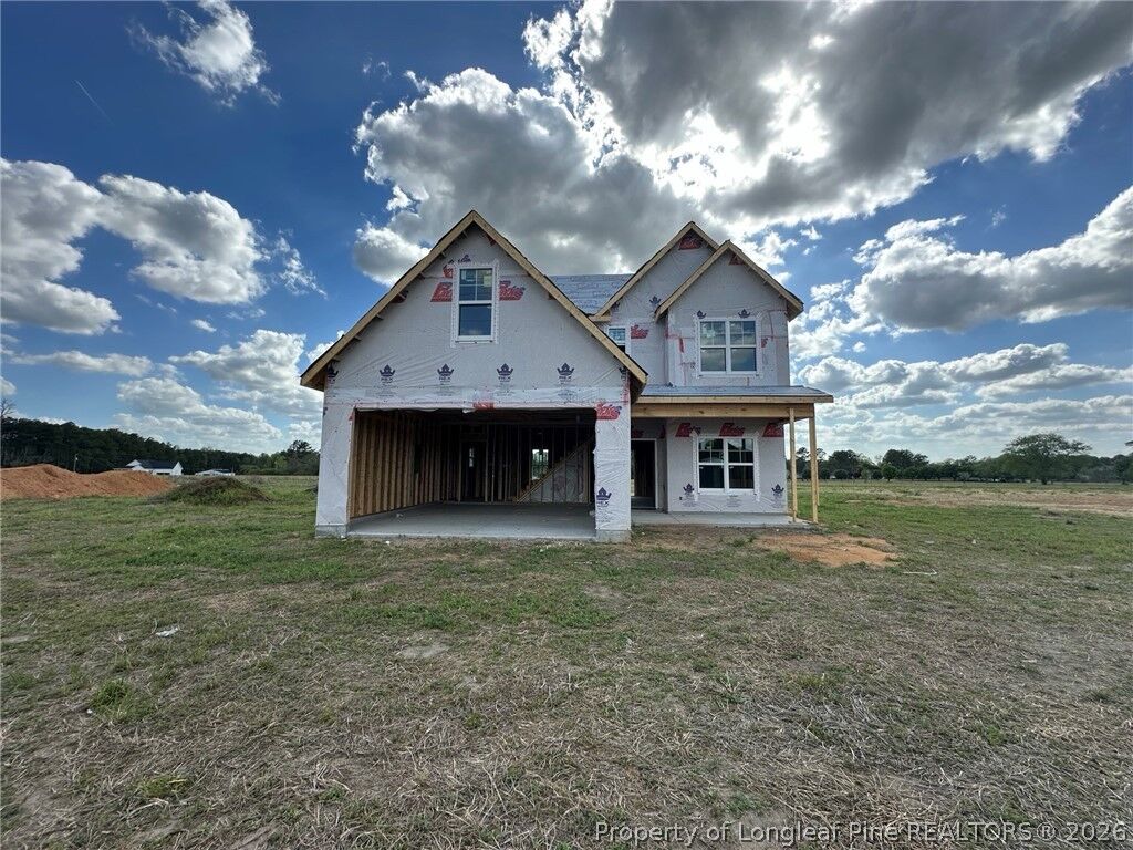 Property Photo: 8383 Shannon Road NC 28386