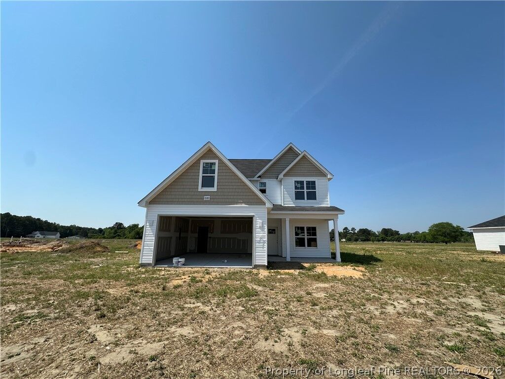 Property Photo:  8383 Shannon Road  NC 28386 