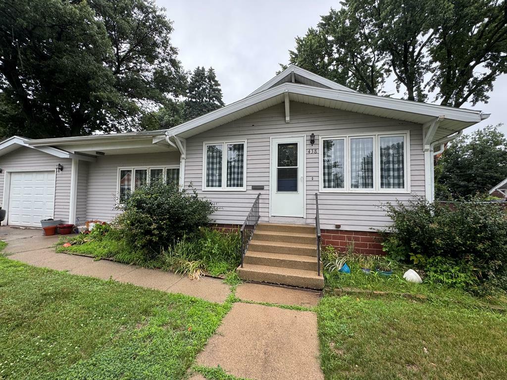 438 10th Ave North  Fort Dodge IA 50501 photo