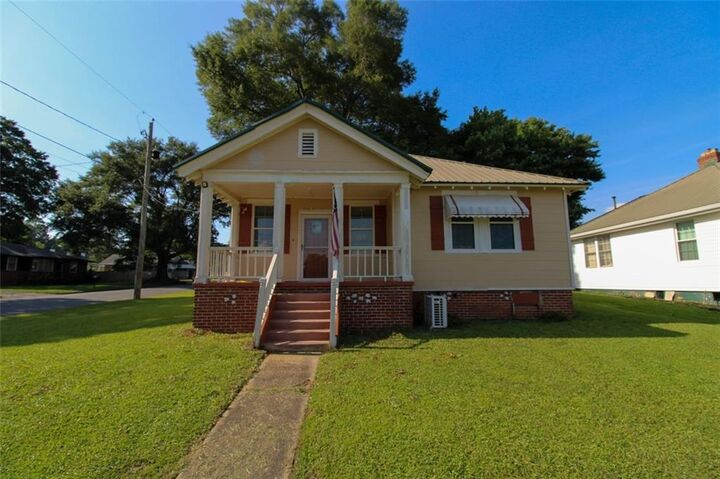 Property Photo:  200 Litchfield Street  GA 30153