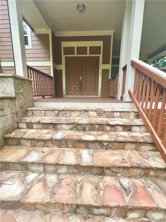 Property Photo: 2961 River Ridge Drive SW GA 30354