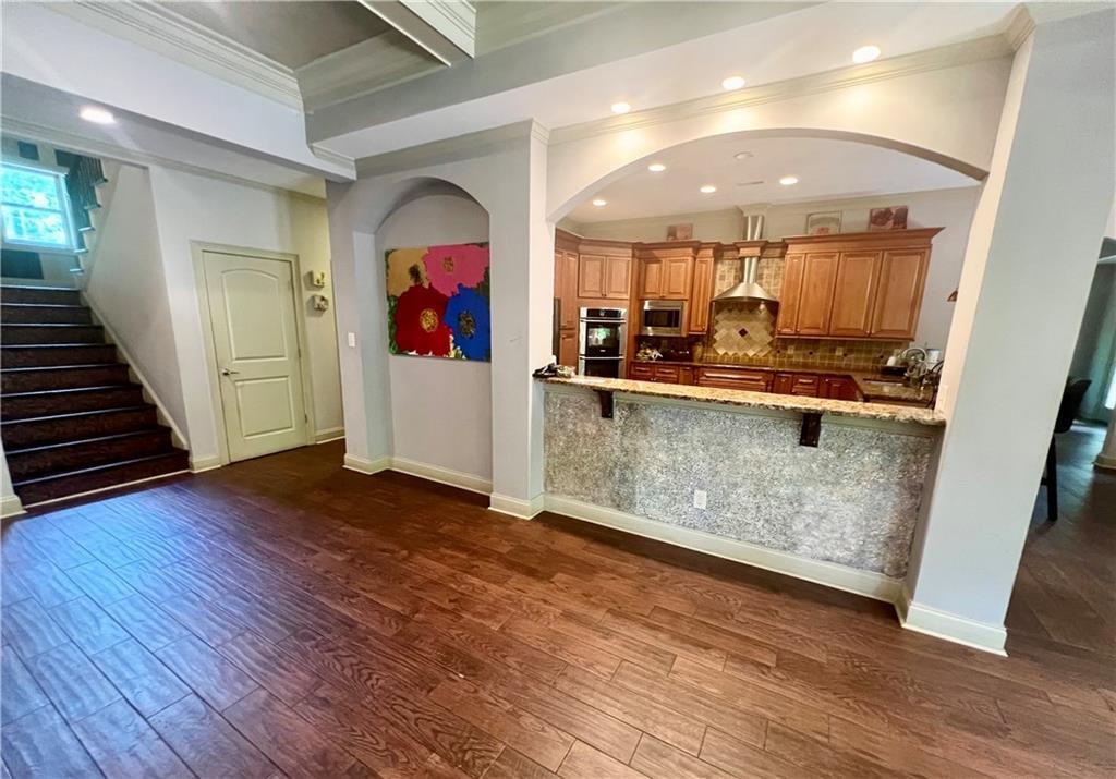 Property Photo: 2961 River Ridge Drive SW GA 30354