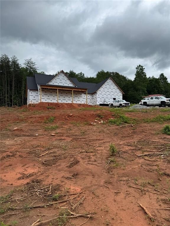 Property Photo:  160 Ben T Huiet Highway  GA 30523