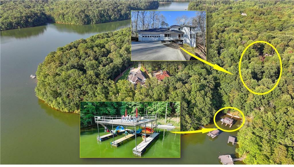 Property Photo: 3937 Skyline Drive GA 30501