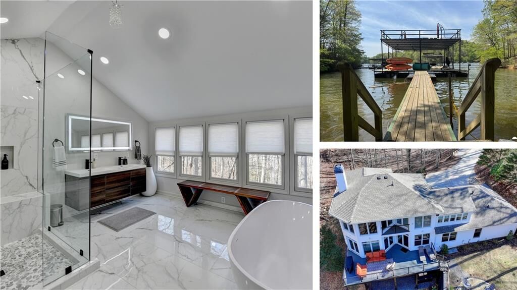 Property Photo: 3937 Skyline Drive GA 30501