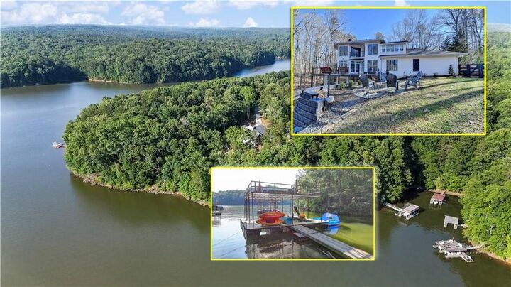 3937 Skyline Drive  Gainesville GA 30501 photo