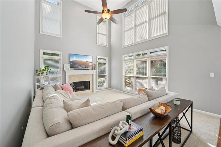 Property Photo:  4592 Campenille Court  GA 30024 