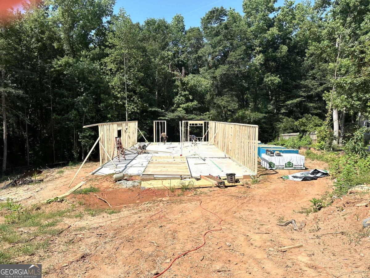 Property Photo:  80 Overlook Trace  GA 30529 