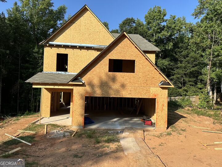 Property Photo: 80 Overlook Trace GA 30529