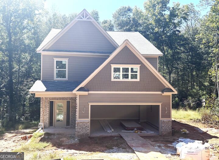 Property Photo: 80 Overlook Trace GA 30529