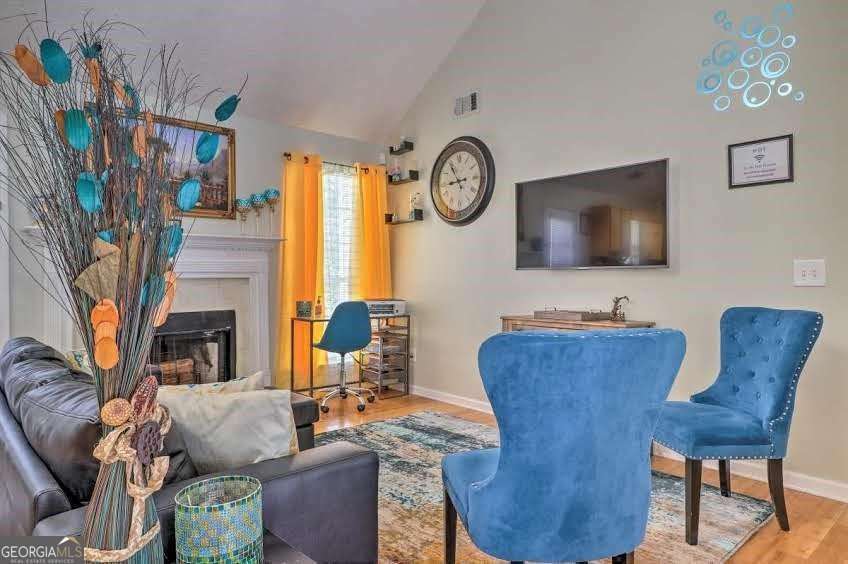 Property Photo:  483 Oak Drive  GA 30354 