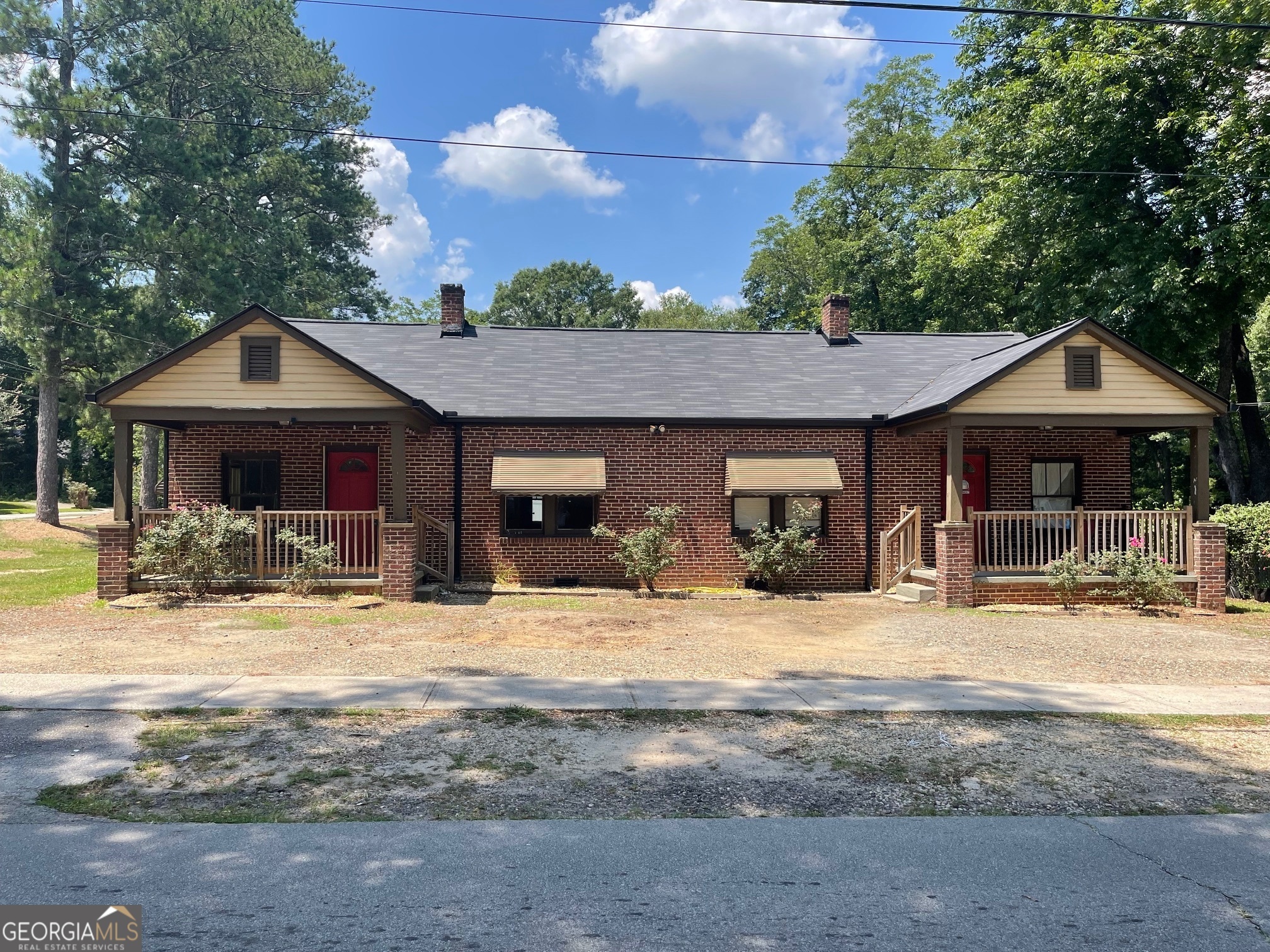 Property Photo: 49 New Street E GA 30680