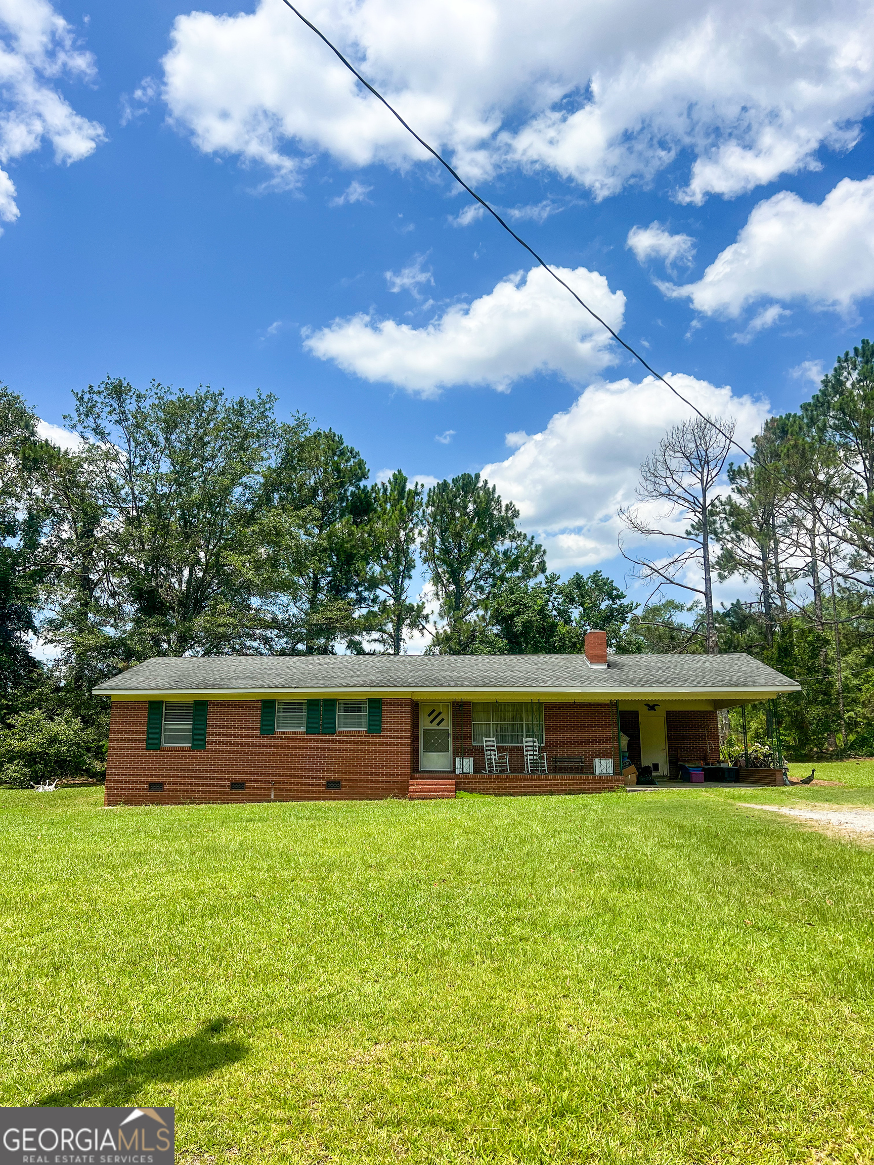 Property Photo: 9269 Ga Highway 15 GA 30457