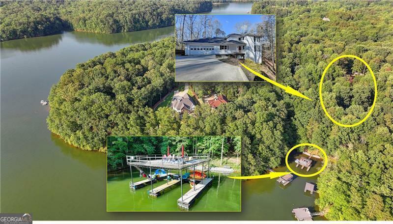 Property Photo:  3937 Skyline Drive  GA 30501 