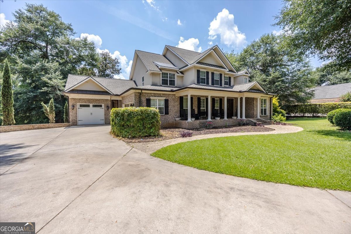 Property Photo: 146 River Valley Trail GA 31047