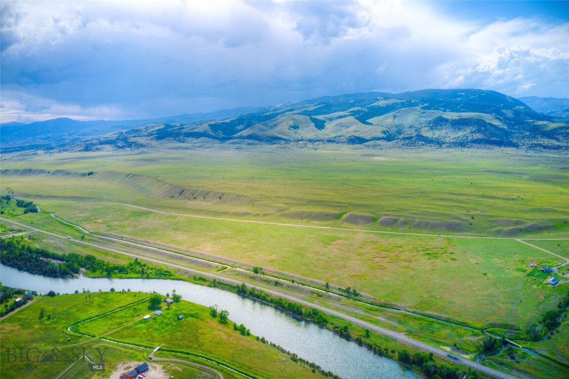 Property Photo: Nhn Old Yellowstone Trail North N MT 59047