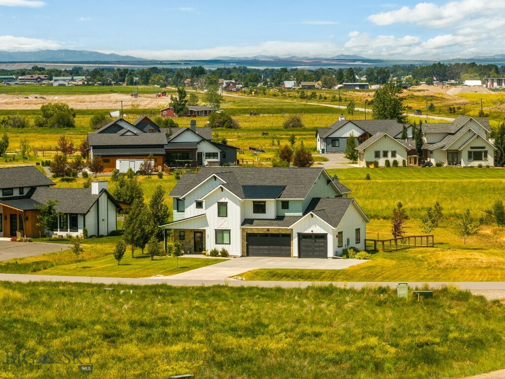 Property Photo: 85 Riparian Way MT 59718