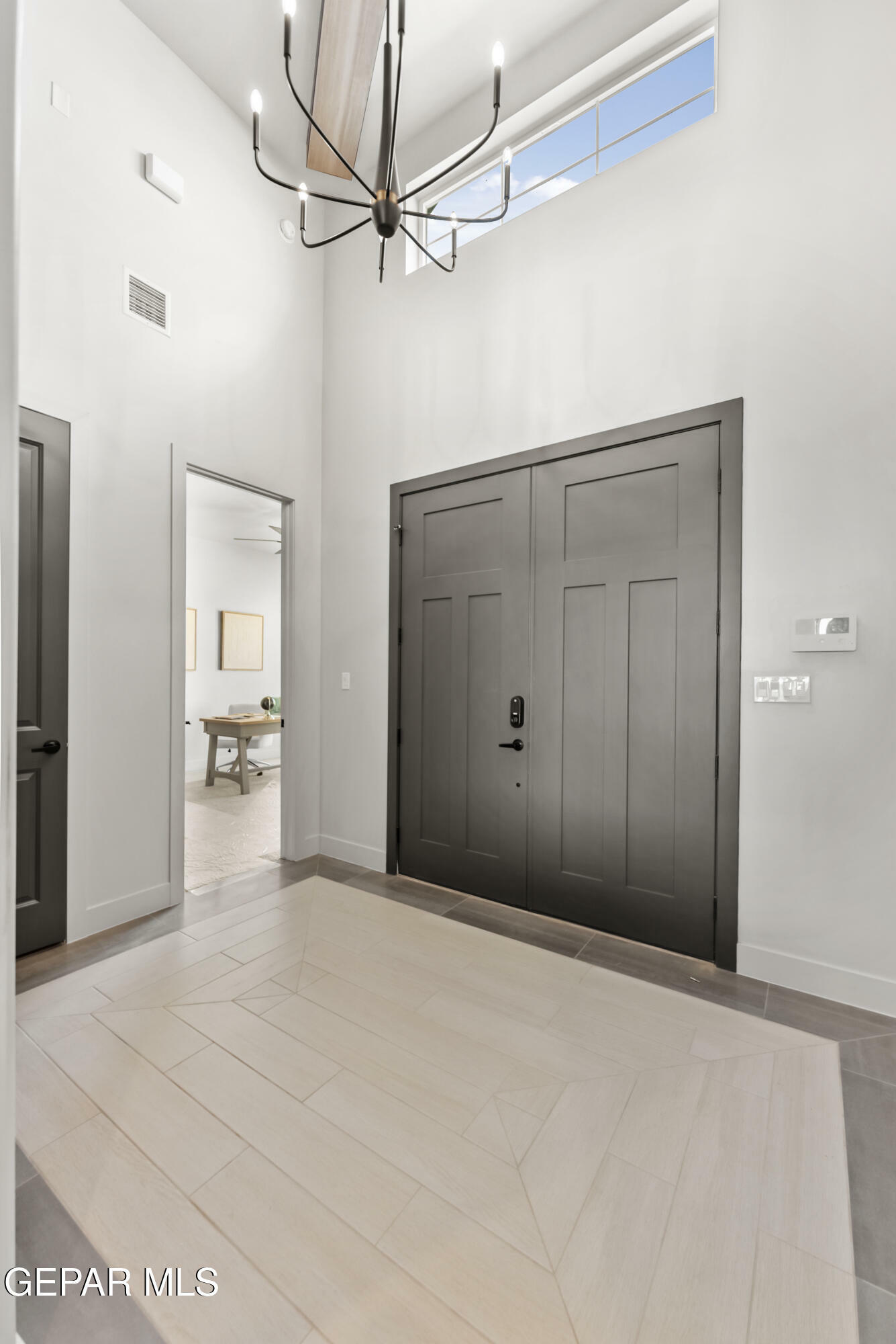 Property Photo:  14549 Tierra Nectar Avenue  TX 79938 