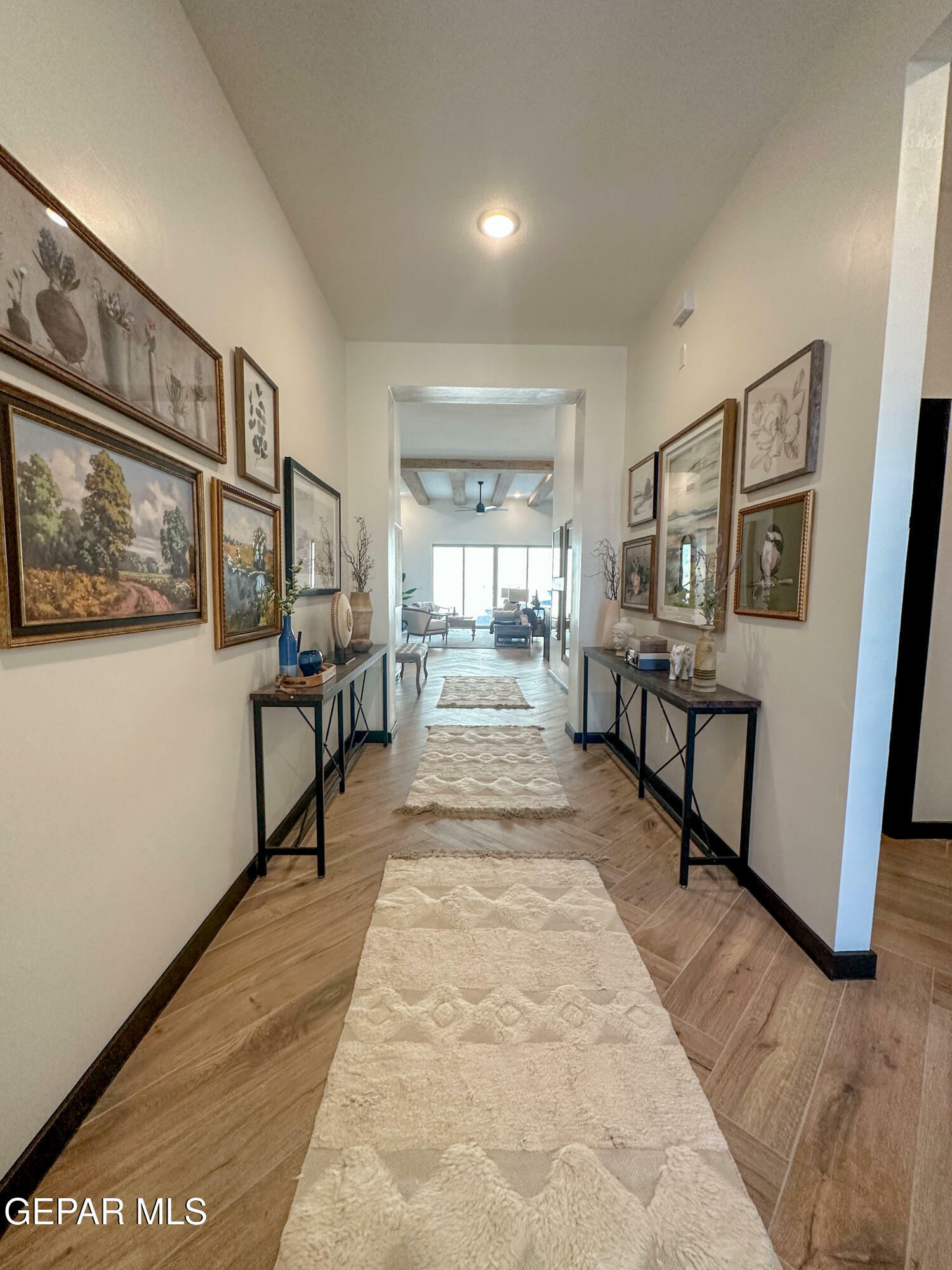 Property Photo:  1440 Harlan Point Place  TX 79928 