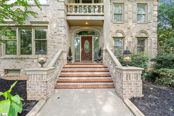 Property Photo:  403 Barrington Park Drive  SC 29650 