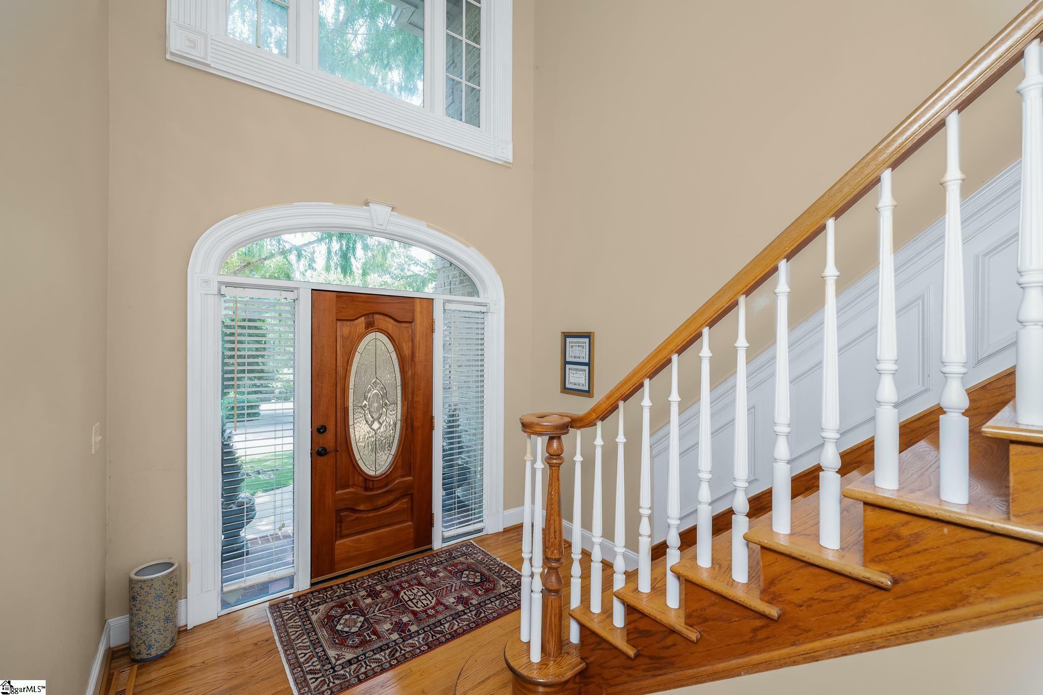 Property Photo: 403 Barrington Park Drive SC 29650