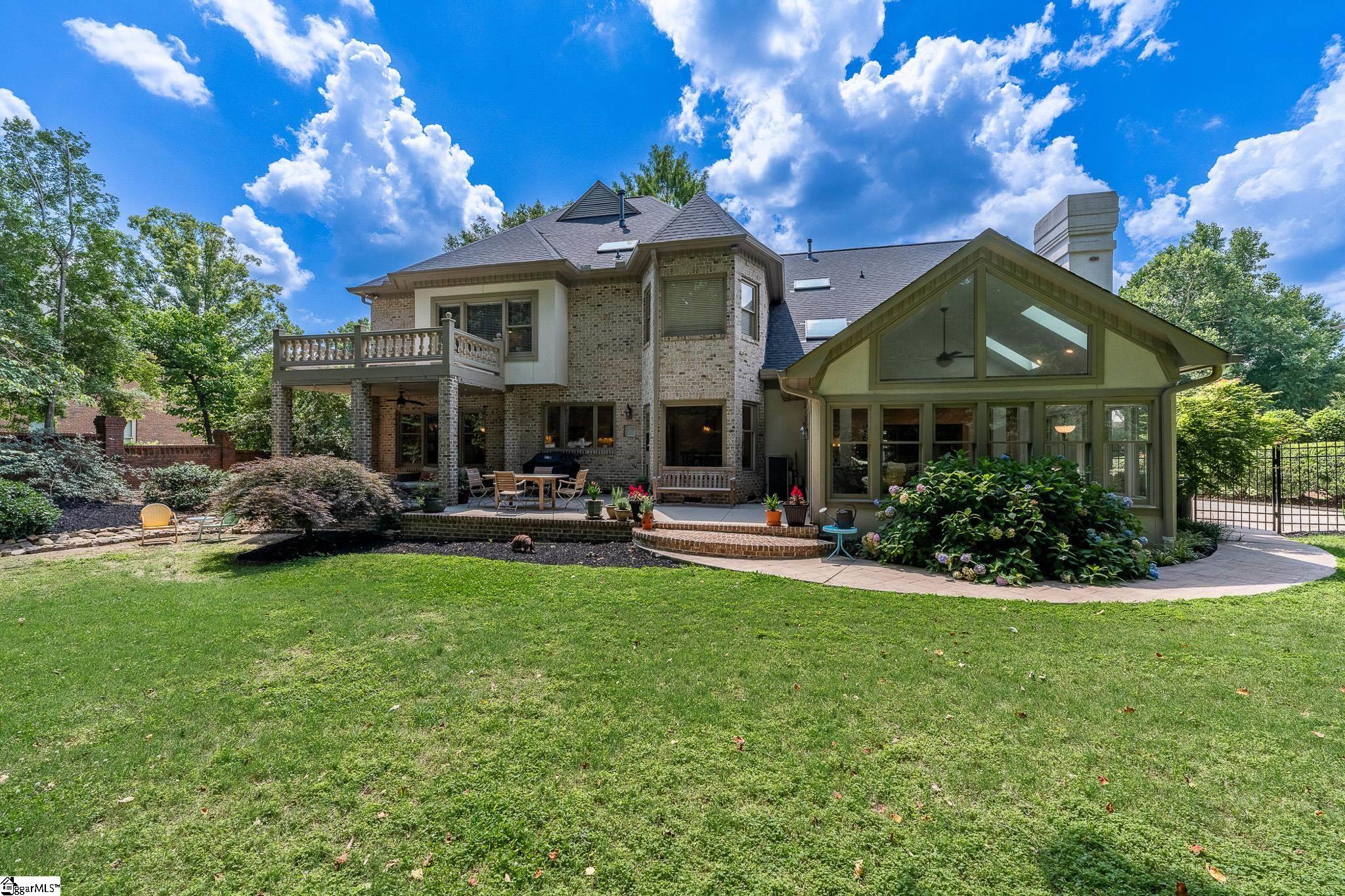 Property Photo:  403 Barrington Park Drive  SC 29650 