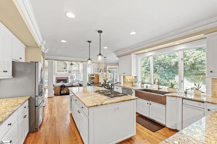 Property Photo: 403 Barrington Park Drive SC 29650