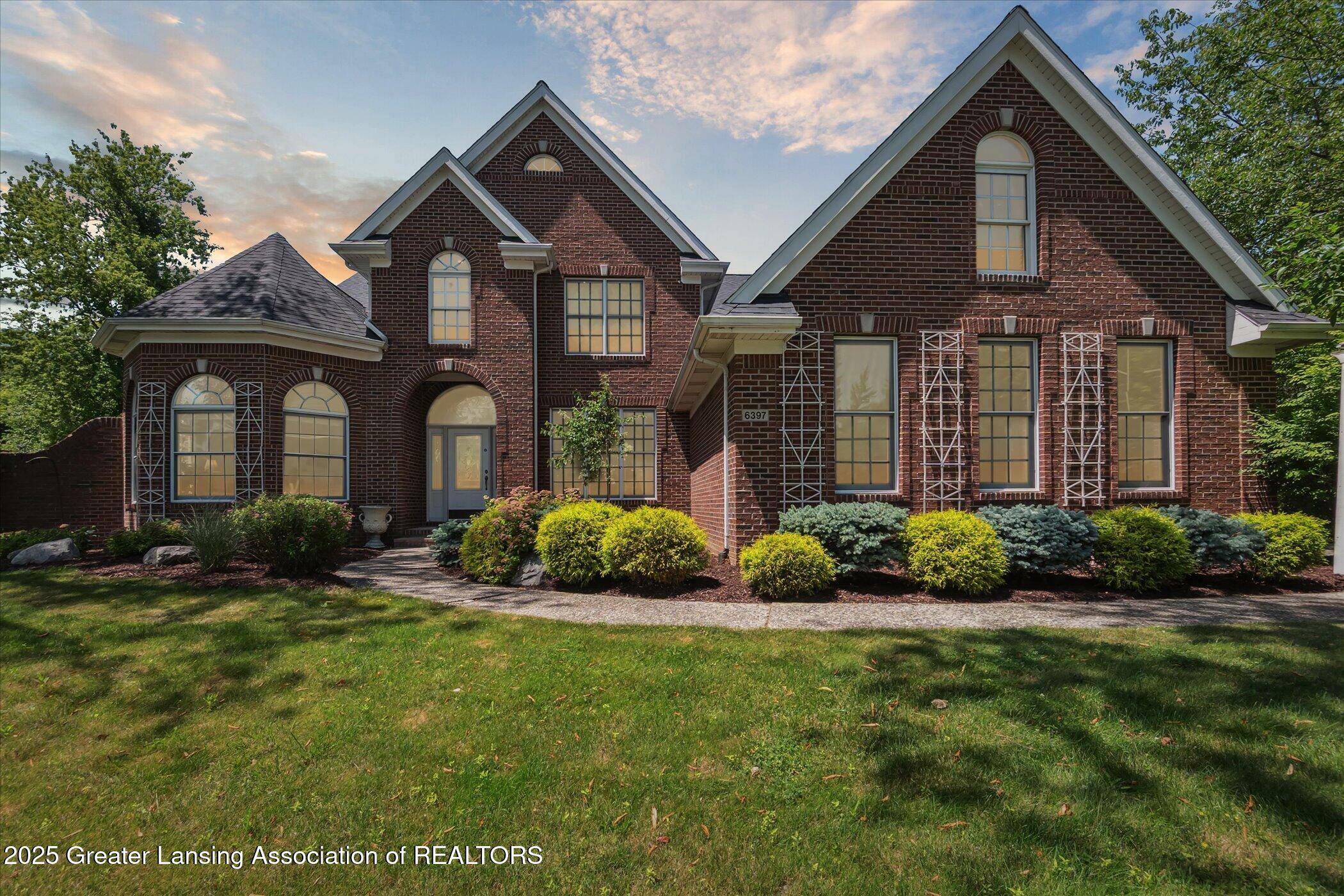 6397 Ridgepond Place  East Lansing MI 48823 photo