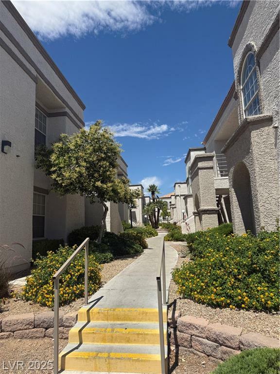 Property Photo: 3150 Soft Breezes Drive 1167 NV 89128