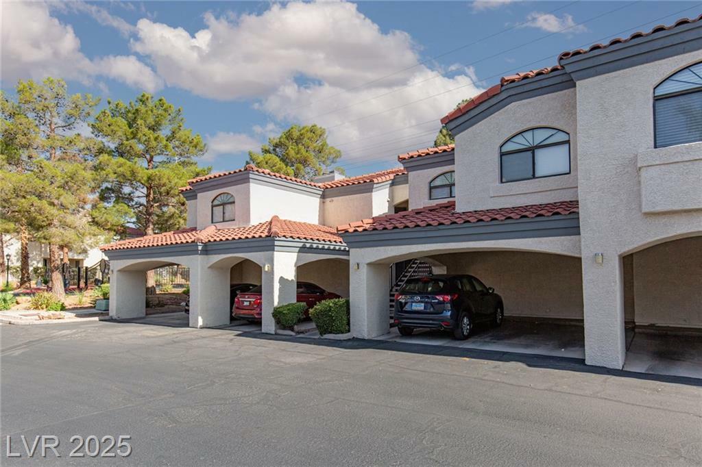 Property Photo: 8455 West Sahara Ave 289 NV 89117