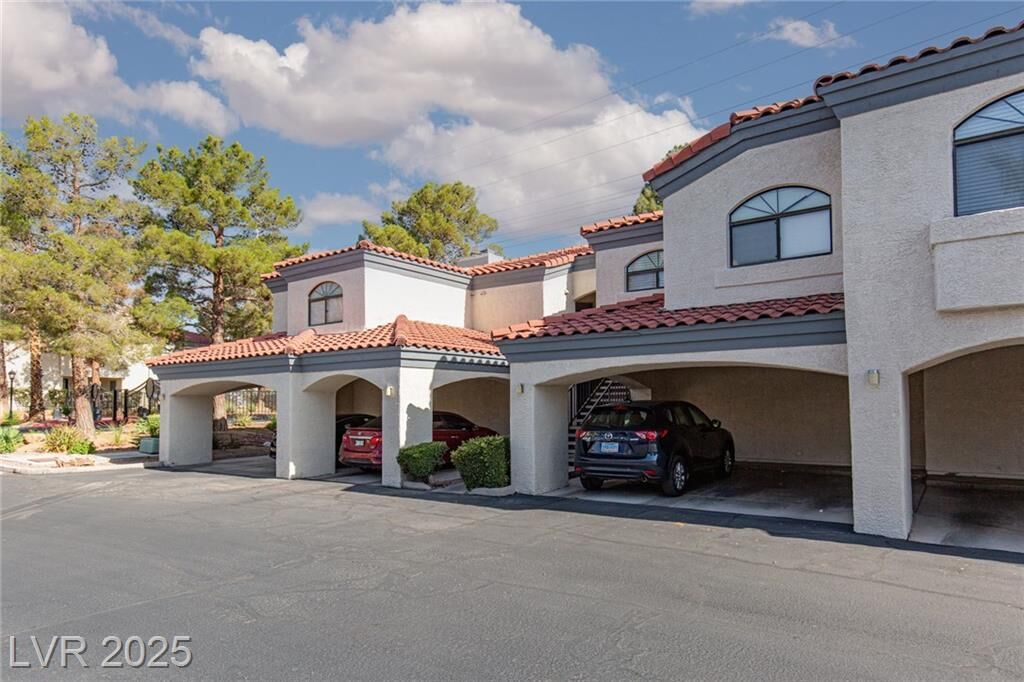 Property Photo: 8455 West Sahara Ave 289 NV 89117