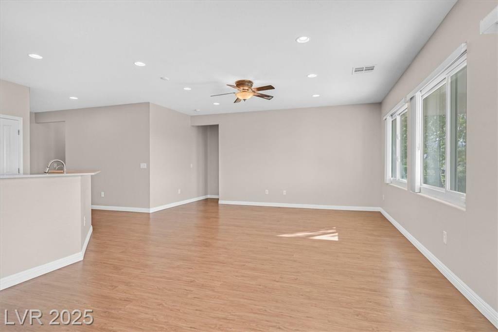 Property Photo: 2428 Hamonah Drive NV 89044