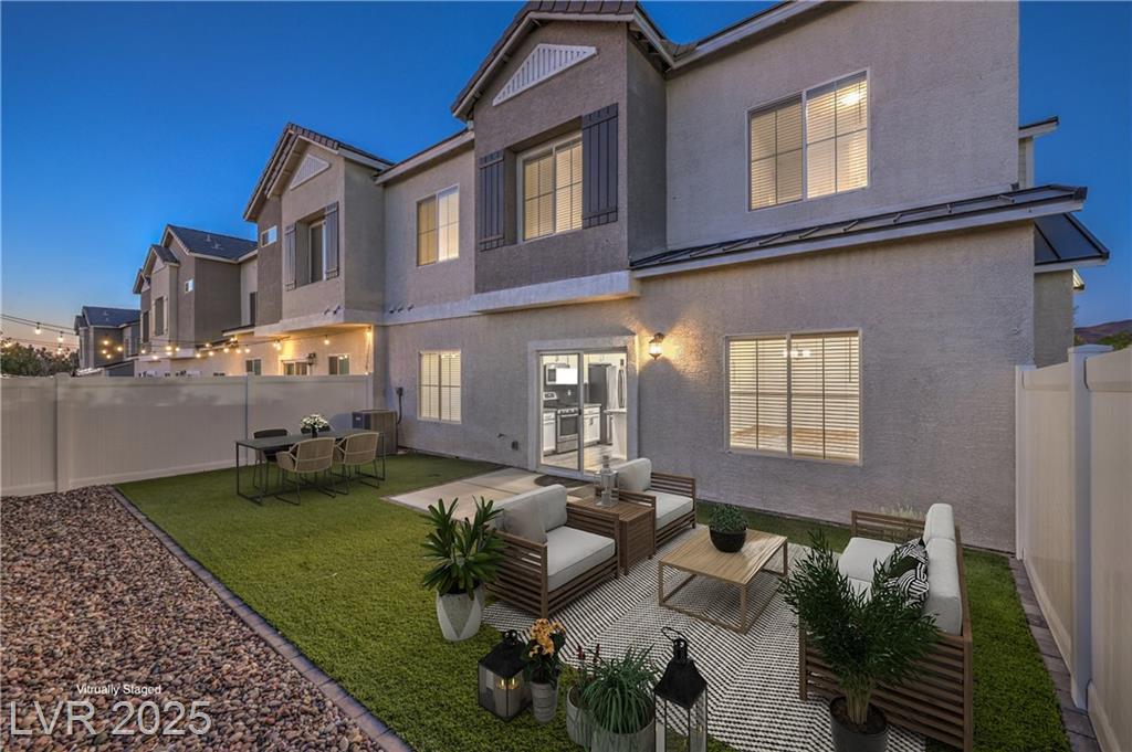 Property Photo: 545 Thea Street 1315 NV 89052