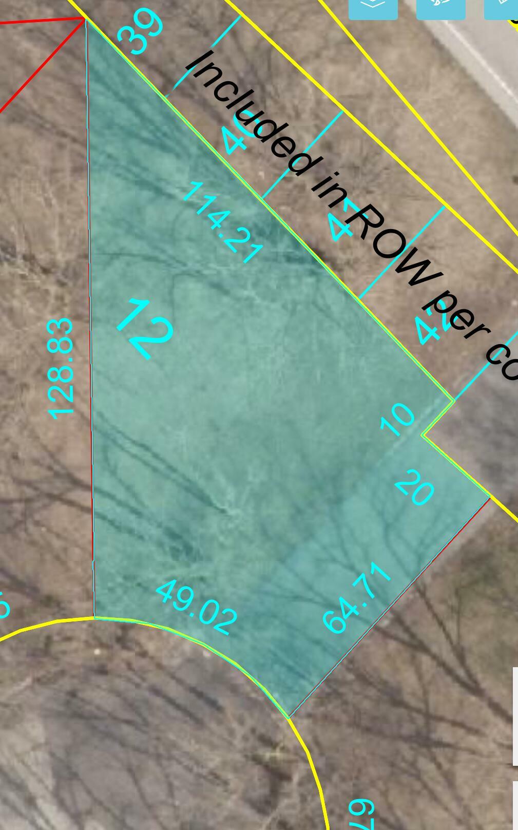 Property Photo: 3715 McKinley Place IN 46312