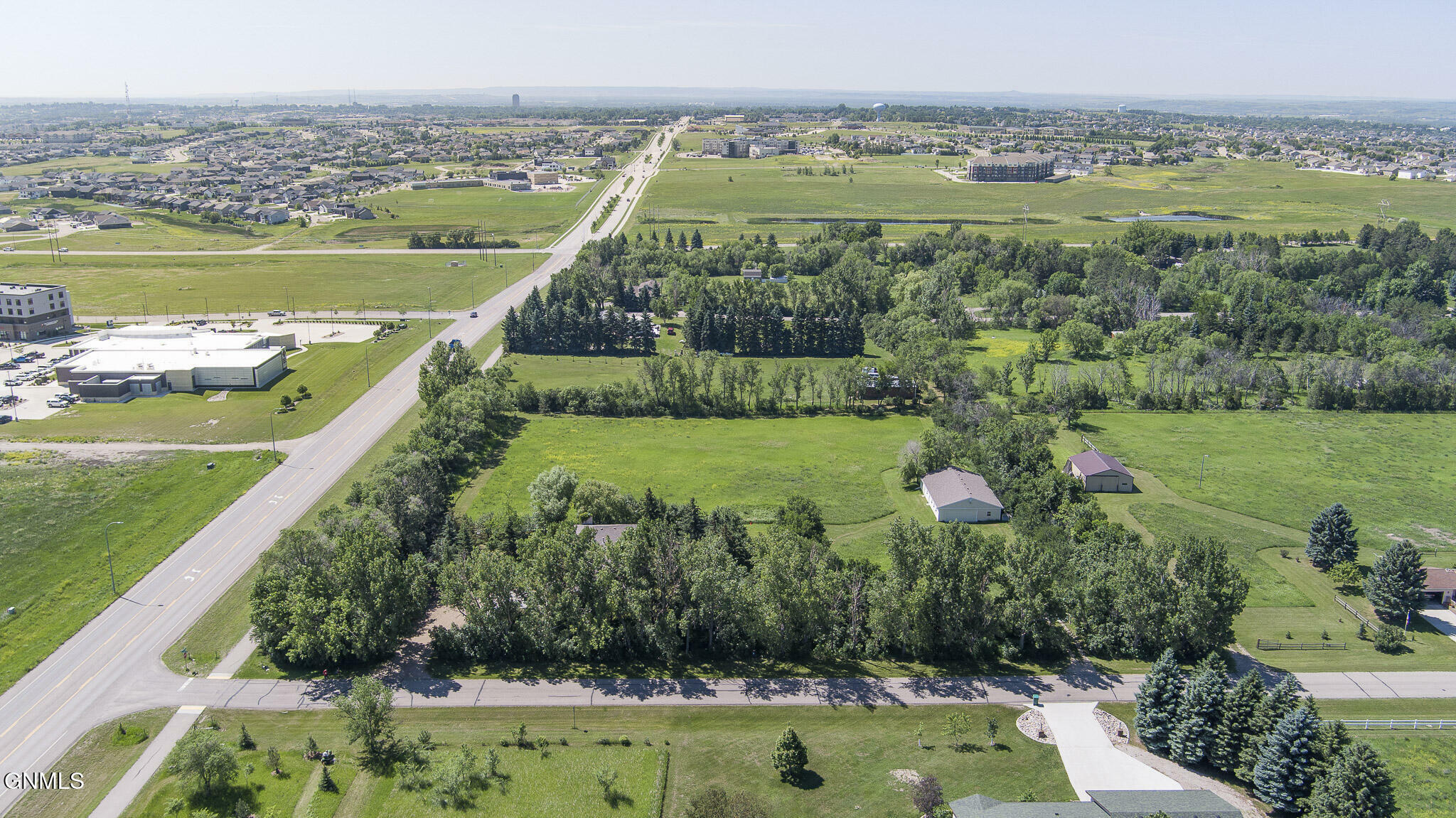 125 Oakfield Drive  Bismarck ND 58503 photo