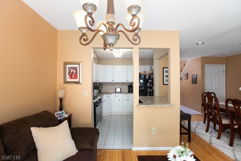 Property Photo: 4 Dewitt Ln NJ 08844