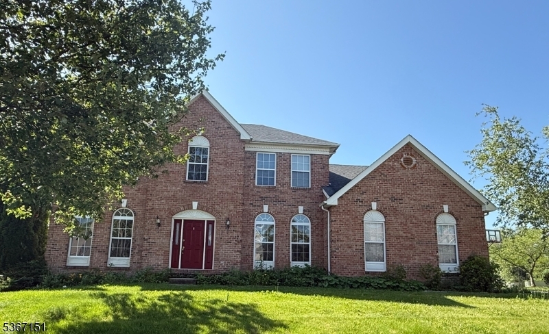 Property Photo: 1129 Monroe Drive NJ 08886