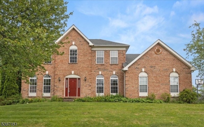 Property Photo: 1129 Monroe Drive NJ 08886