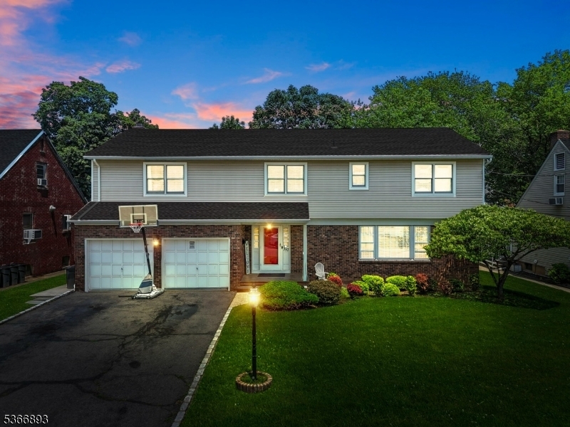 Property Photo: 357 Minute Arms Rd NJ 07083