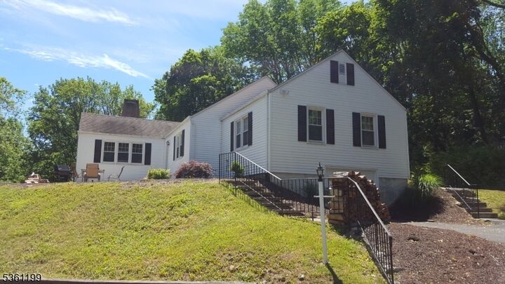 Property Photo:  1595 Route206  NJ 07921 