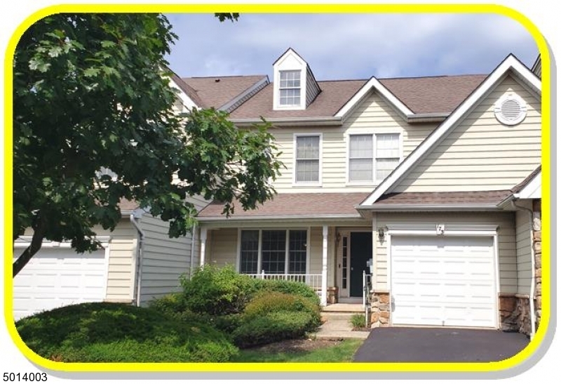 Property Photo: 173 Patriot Hill Drive NJ 07920