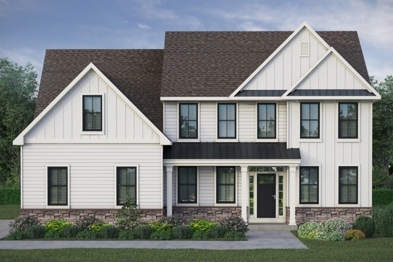 Property Photo: 35 Barbertown Point Breeze NJ 08825